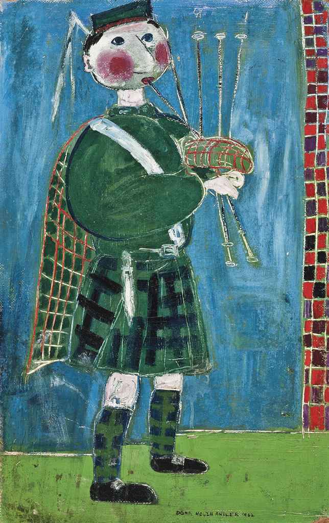 Source: Christie's Image