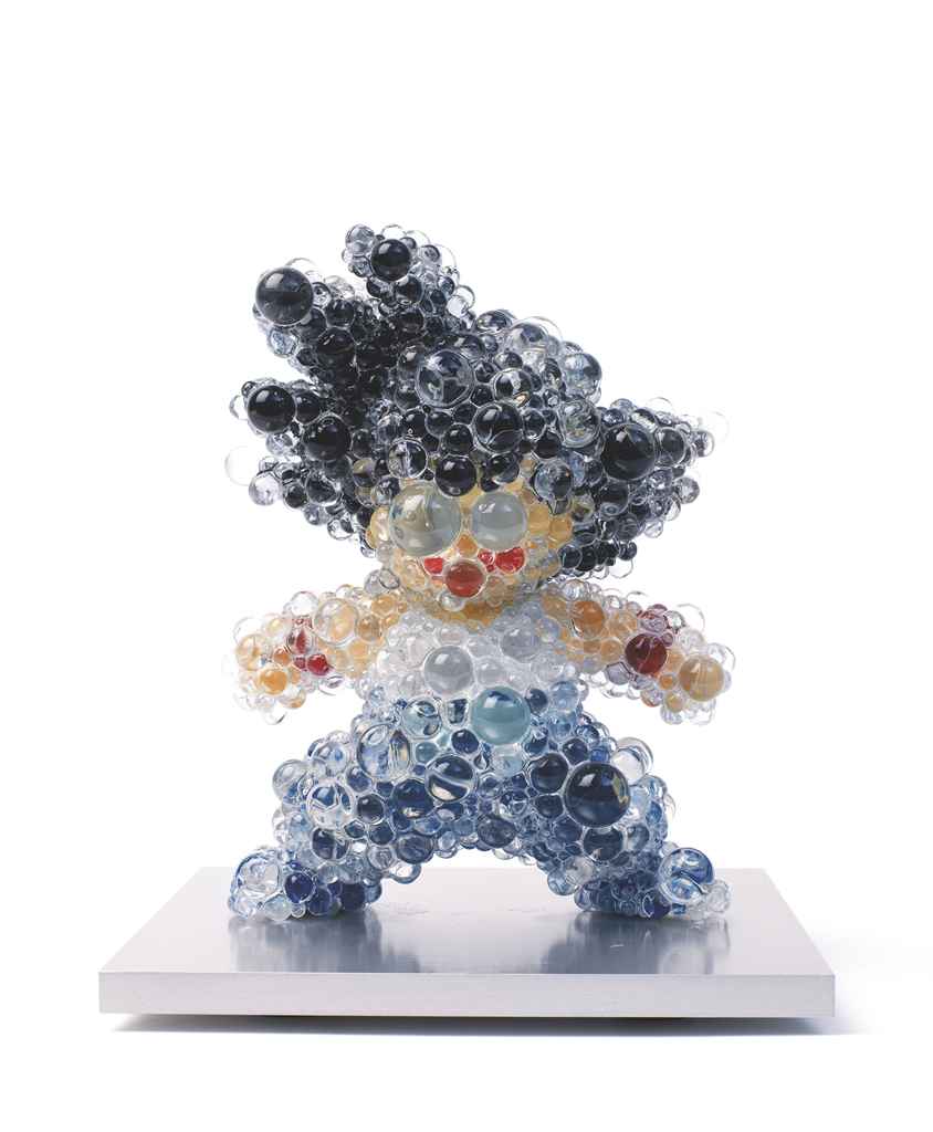 Source: Christie's Image