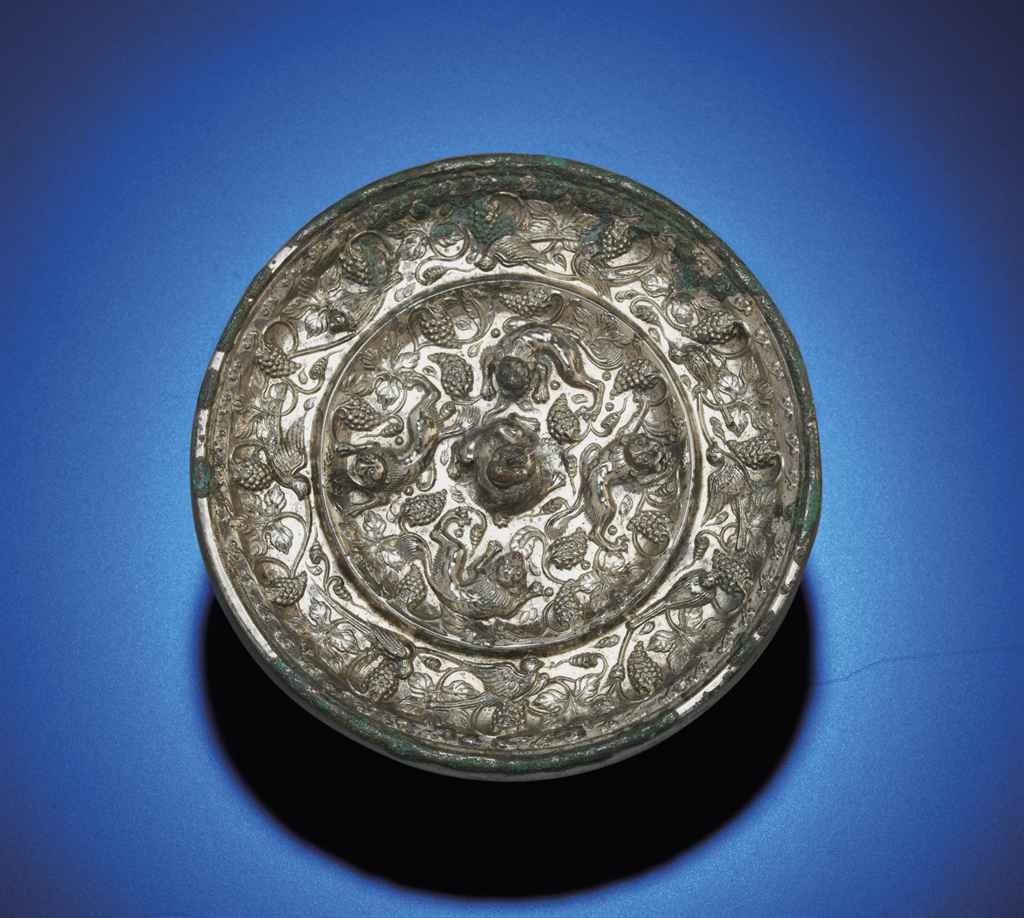 Source: Christie's Image