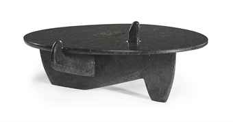 ISAMU NOGUCHI (1904-1988)  