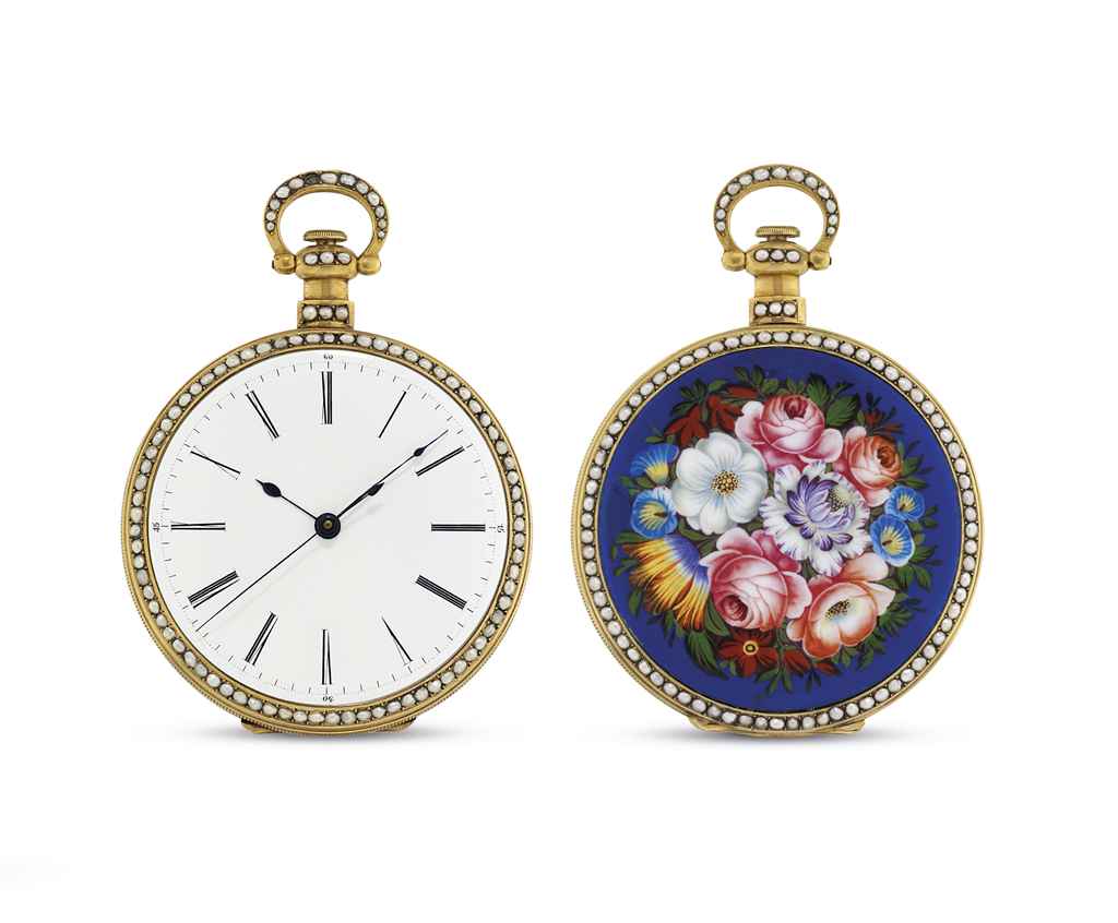 Source: Christie's Image