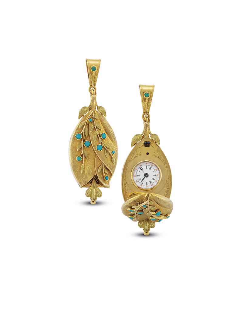 Source: Christie's Image