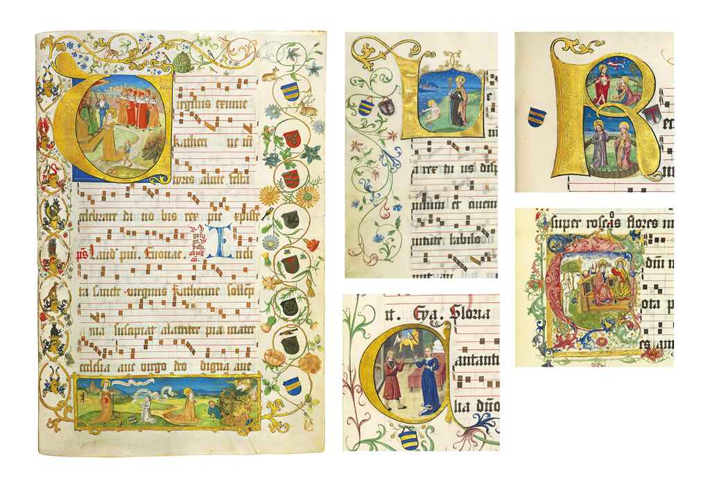 Source: Christie's Image