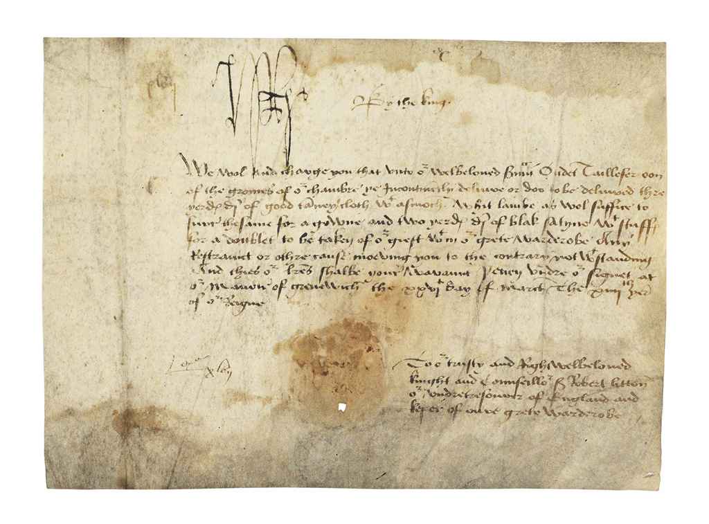 Source: Christie's Image