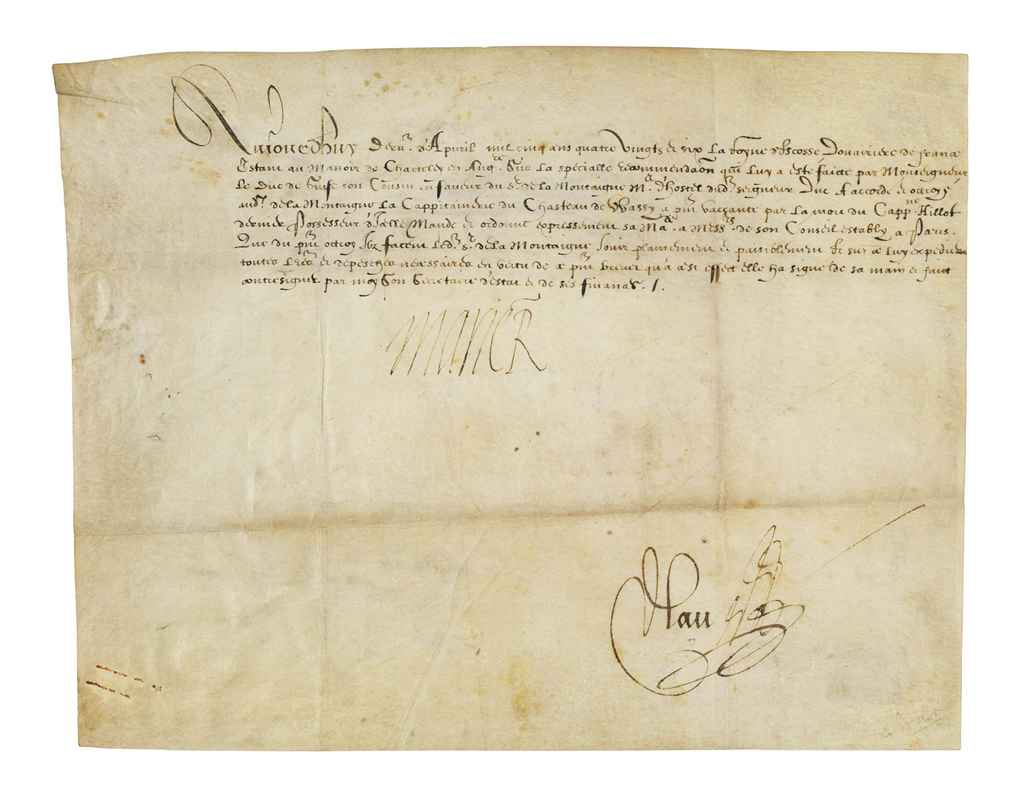 Source: Christie's Image