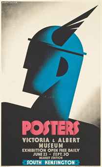 financing posters