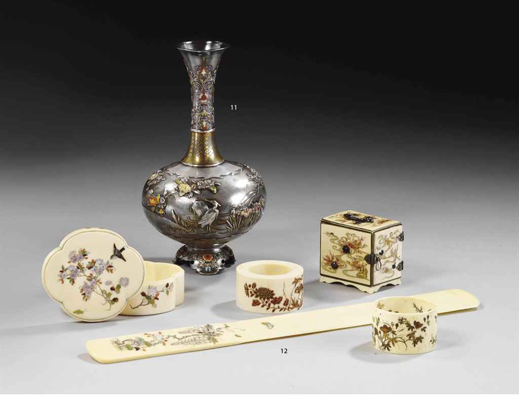 Source: Christie's Image