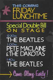 The Beatles  