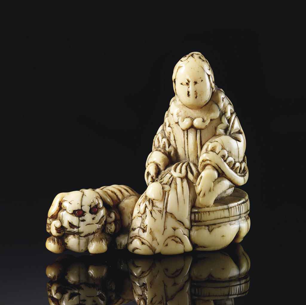 Source: Christie's Image