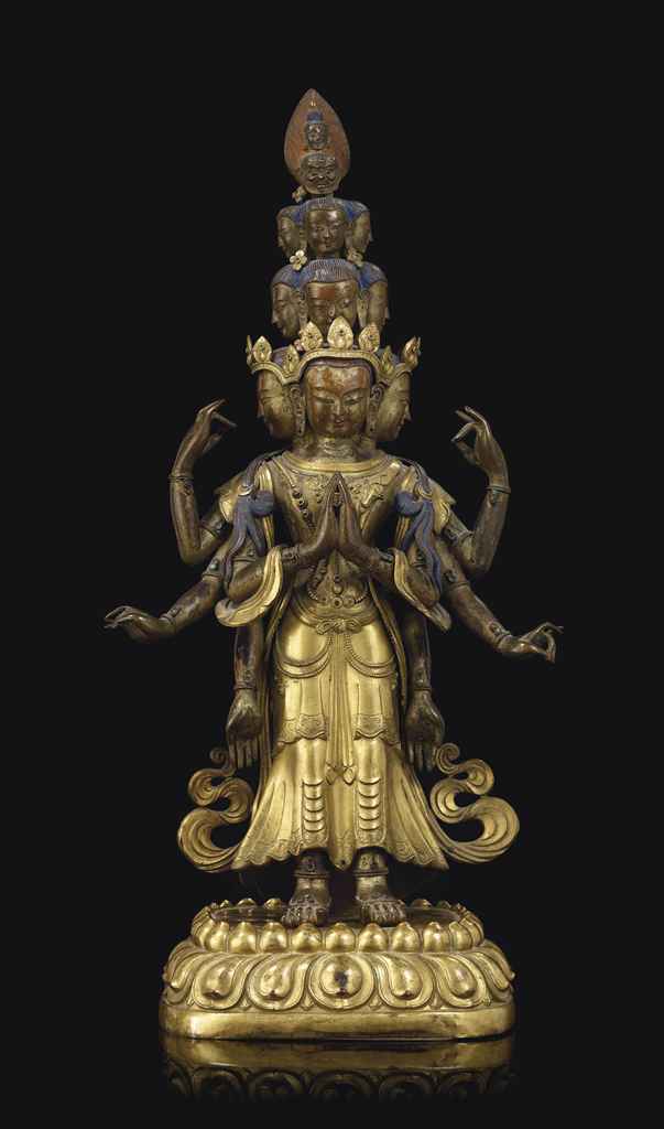 Source: Christie's Image