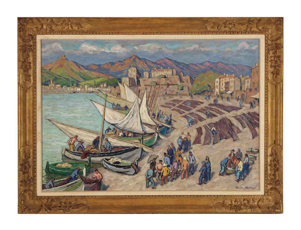 Source: Christie's Image
