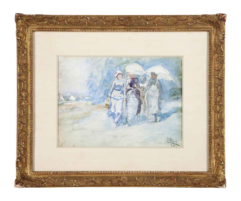 Source: Christie's Image