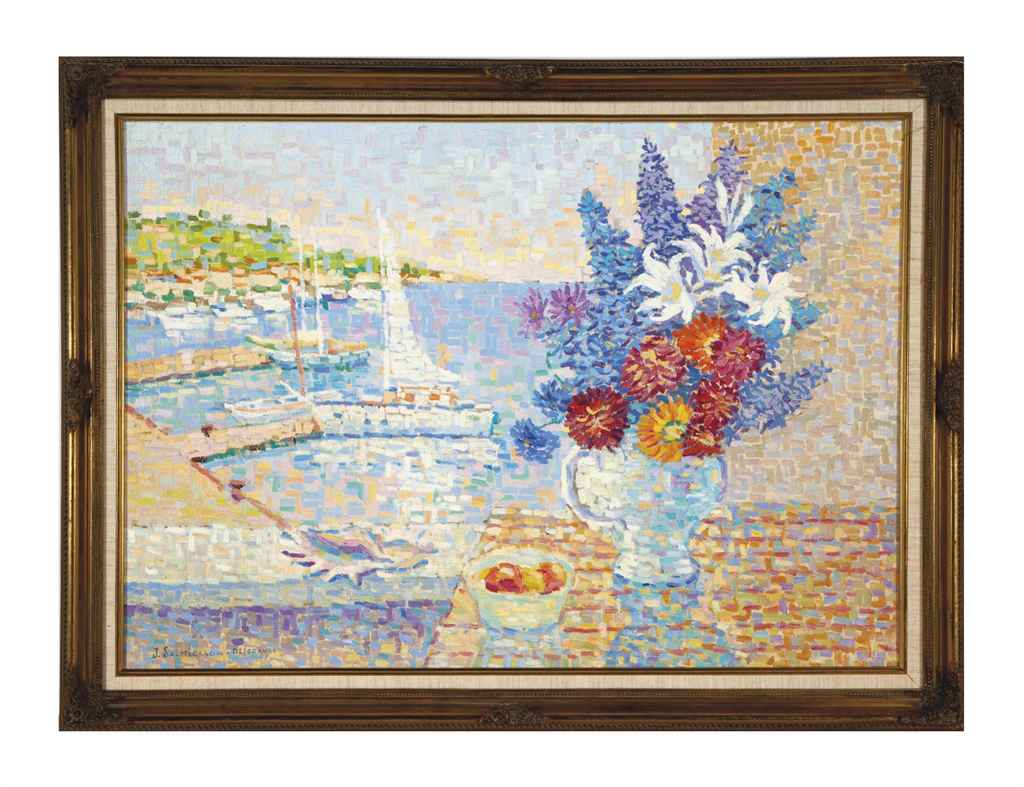 Source: Christie's Image