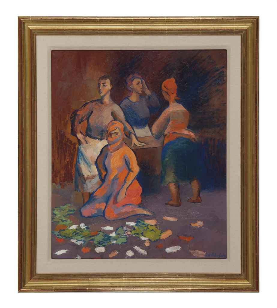 Source: Christie's Image