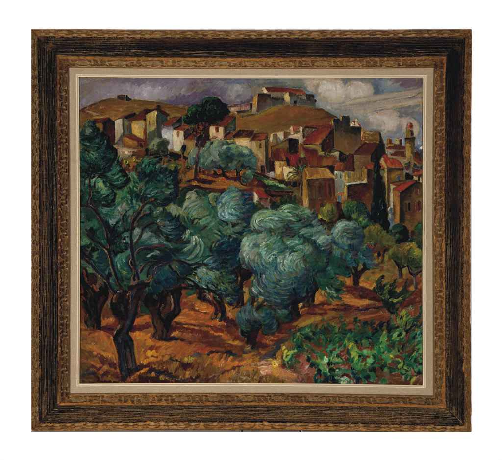 Source: Christie's Image