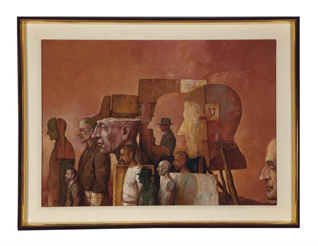 Source: Christie's Image