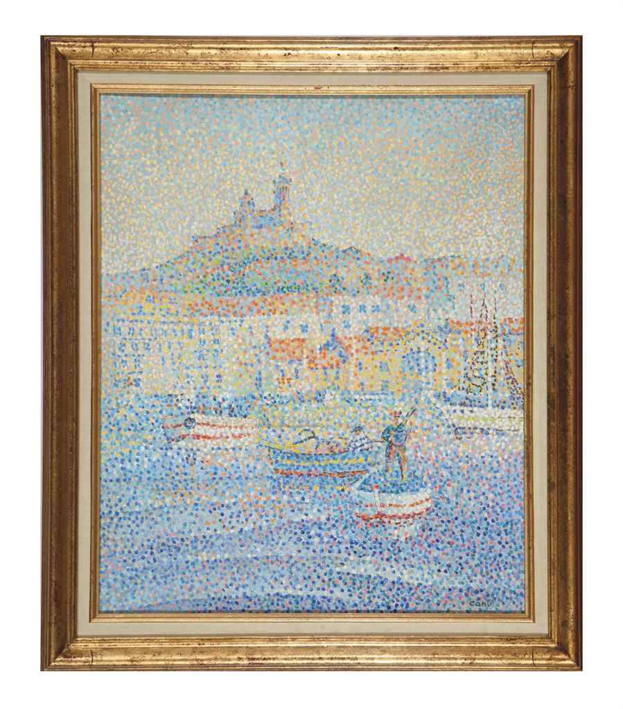 Source: Christie's Image