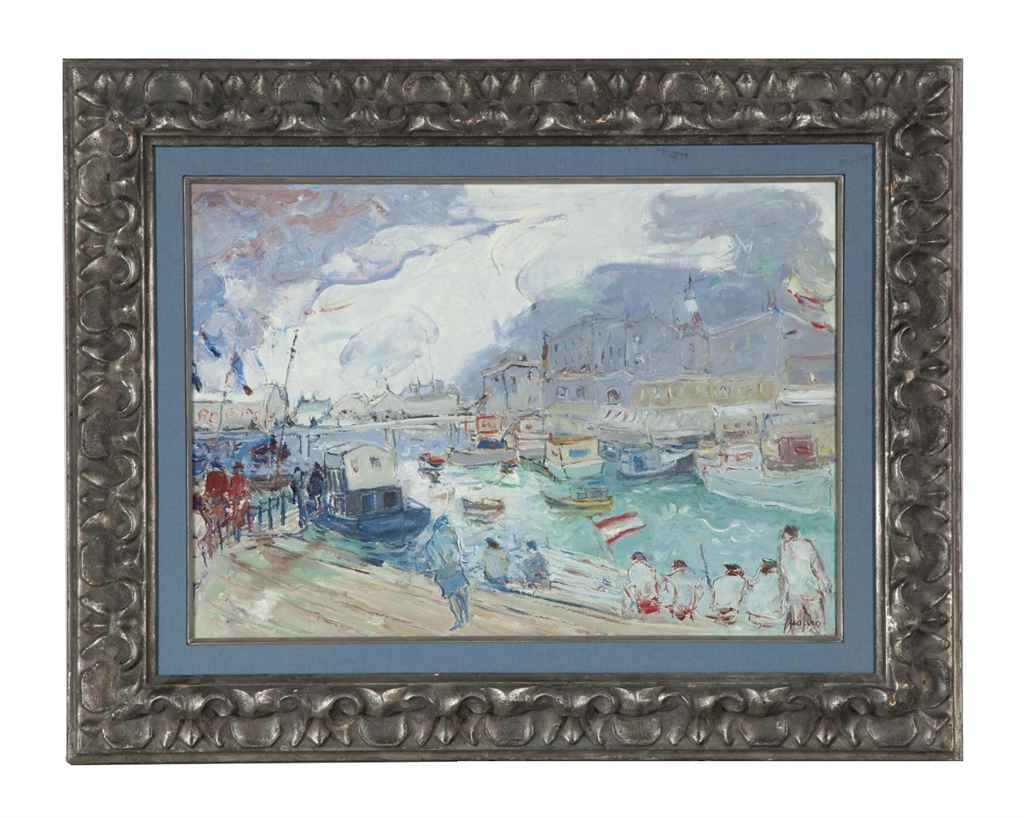 Source: Christie's Image