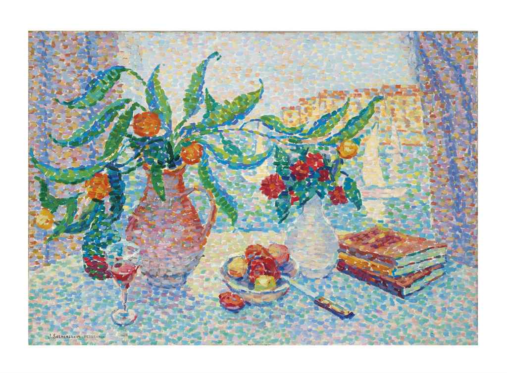 Source: Christie's Image