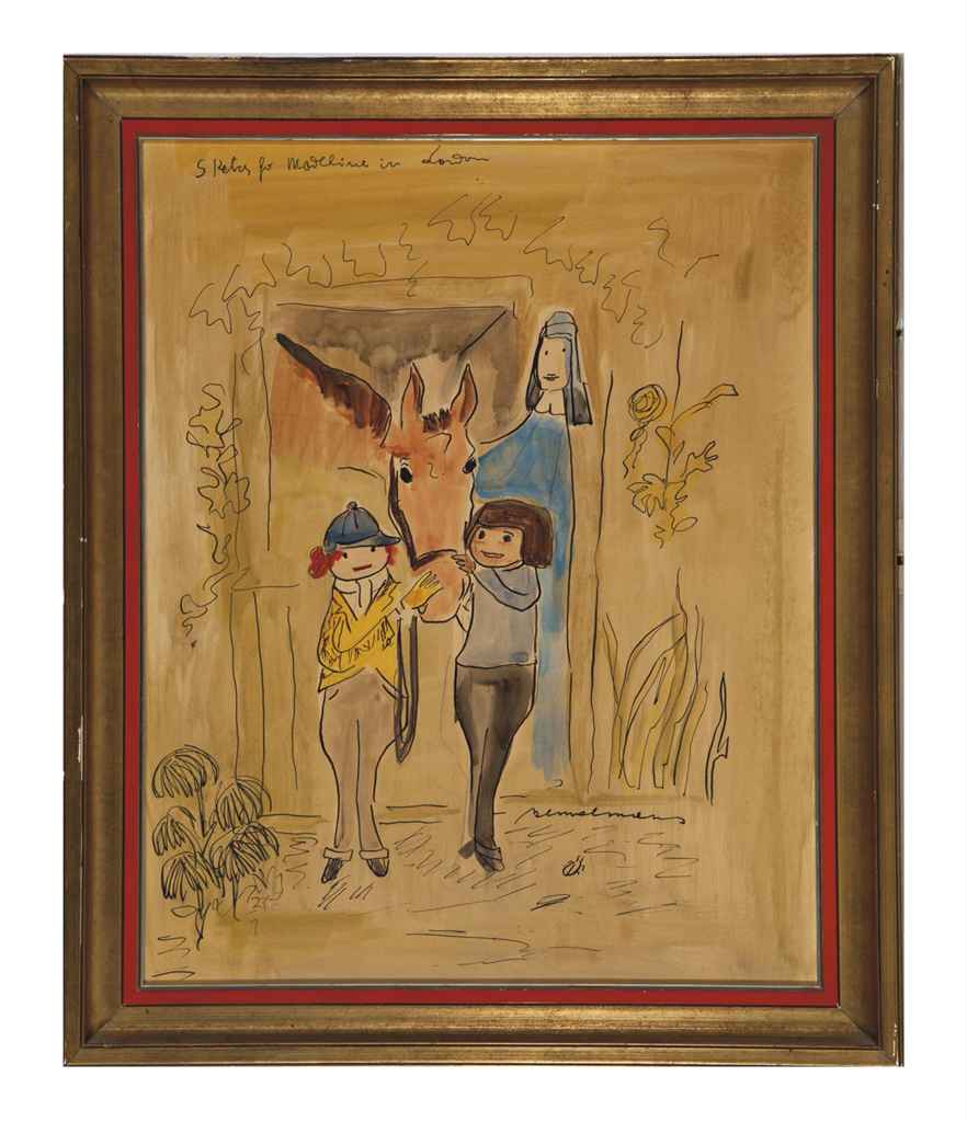 Source: Christie's Image