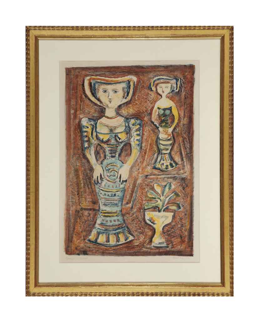 Source: Christie's Image