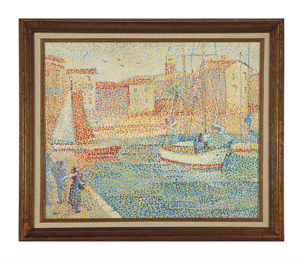 Source: Christie's Image