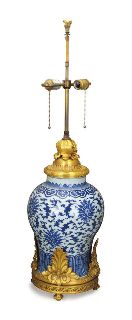 Source: Christie's Image