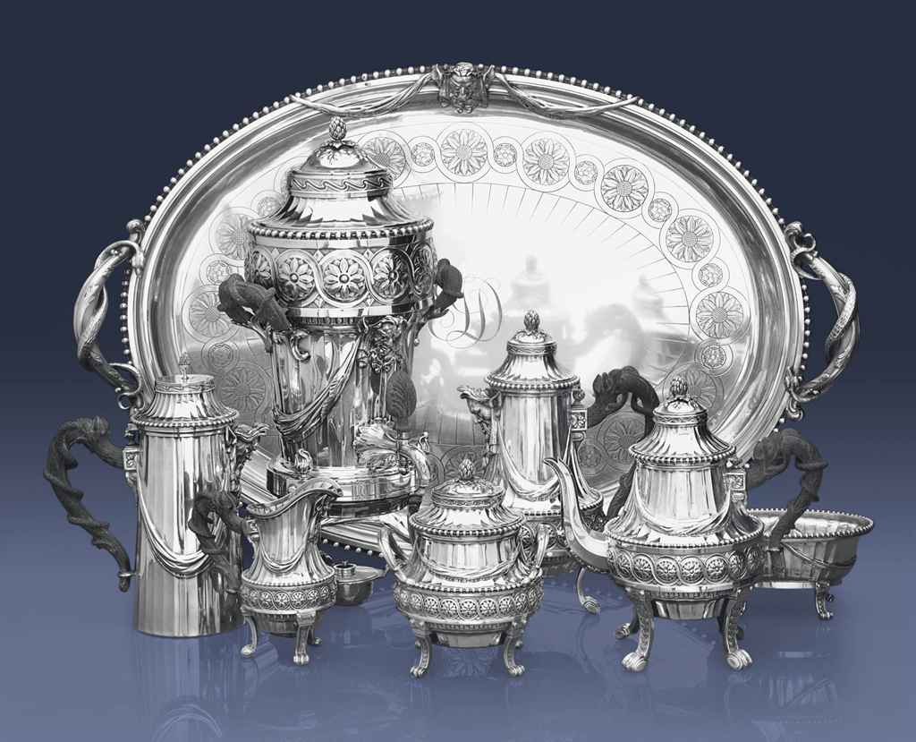 Source: Christie's Image