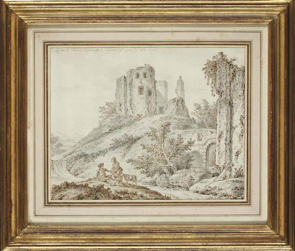 Source: Christie's Image