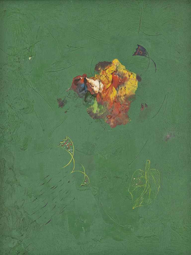Source: Christie's Image