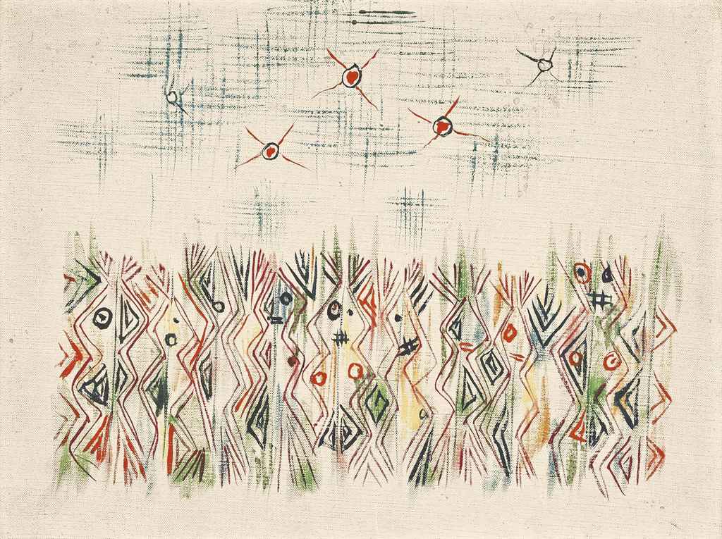 Source: Christie's Image