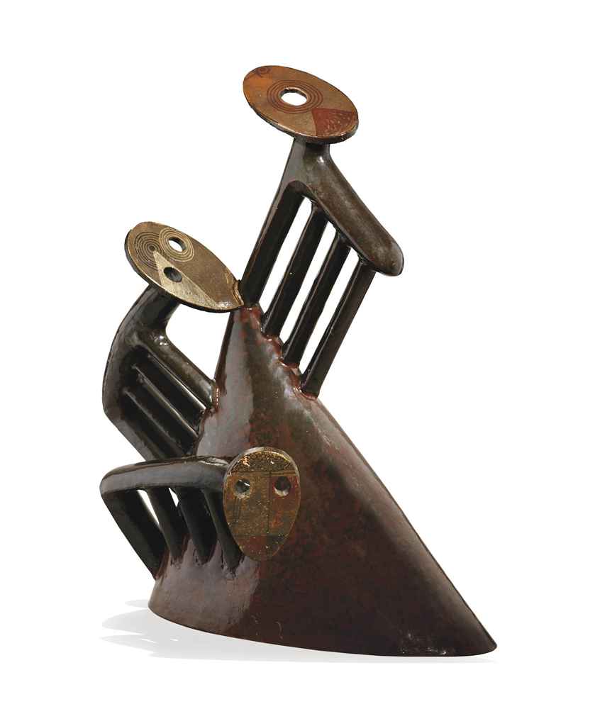 Source: Christie's Image
