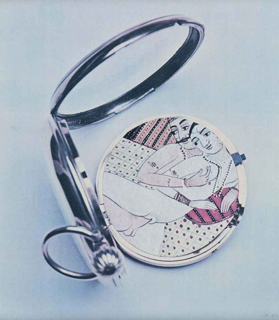 Source: Christie's Image