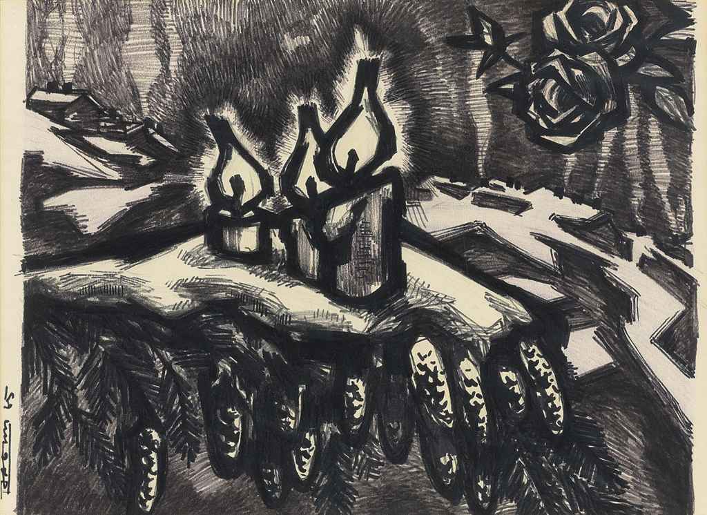 Source: Christie's Image