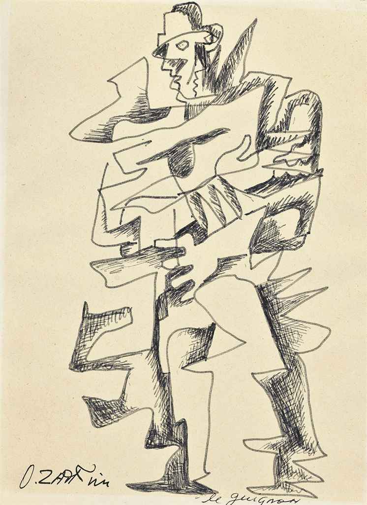 Source: Christie's Image