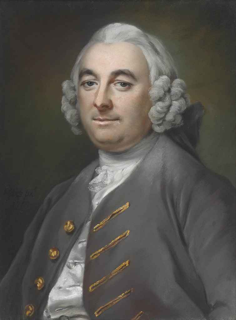 Francis Cotes (London 17261770) auctions & price archive
