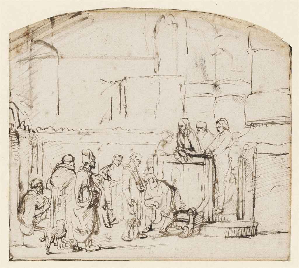 Source: Christie's Image