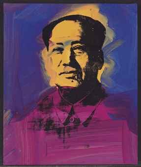 Mao  