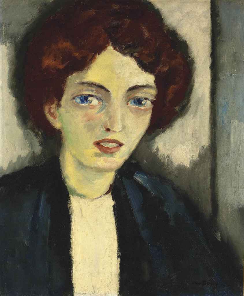 Van Dongen Paintings For Sale Van Dongen Paintings For Sale