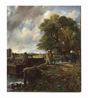 The Lock  