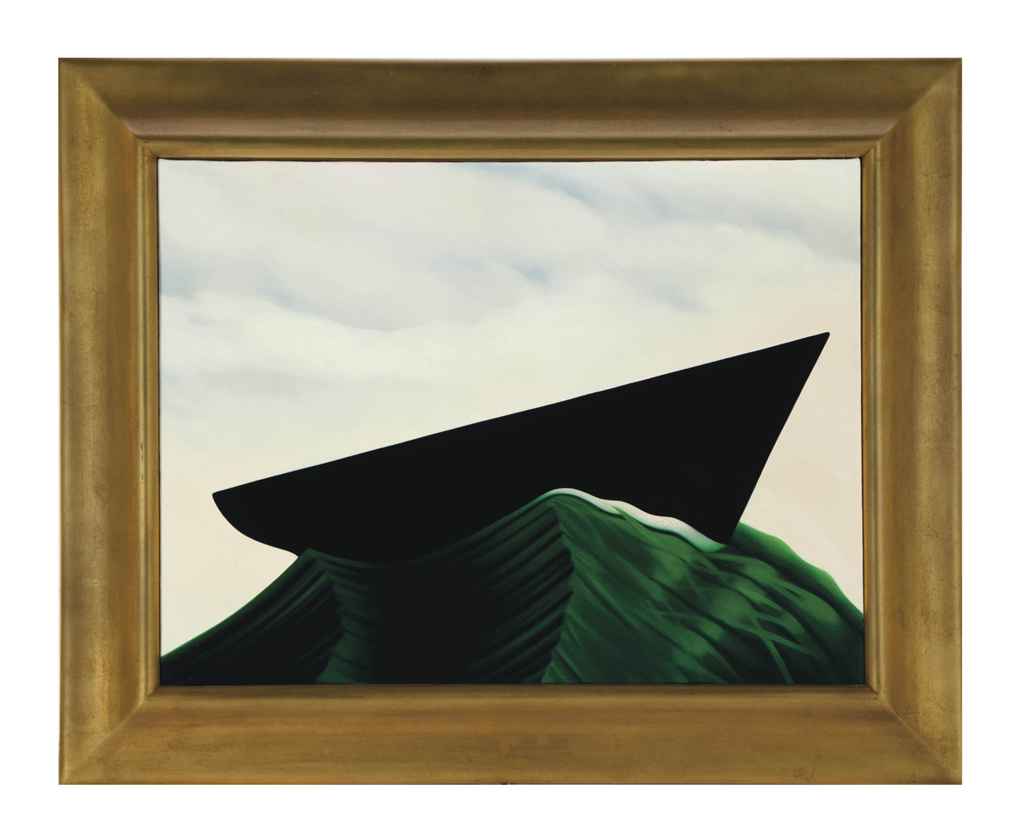 Source: Christie's Image