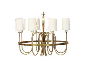 Parzinger Lamp