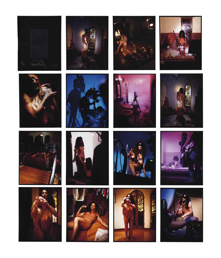 Source: Christie's Image