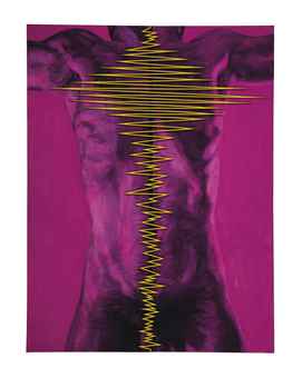 Untitled (Kirk)  