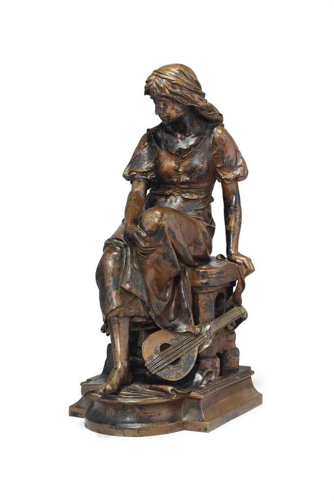 Source: Christie's Image