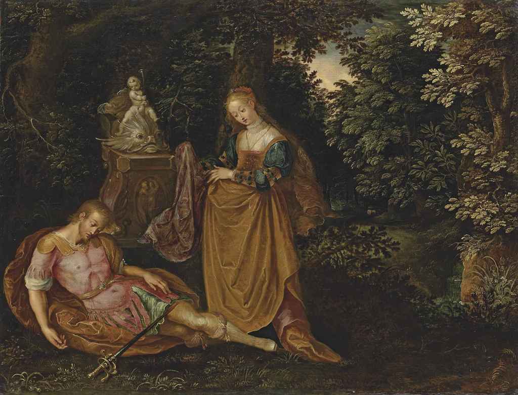 Source: Christie's Image
