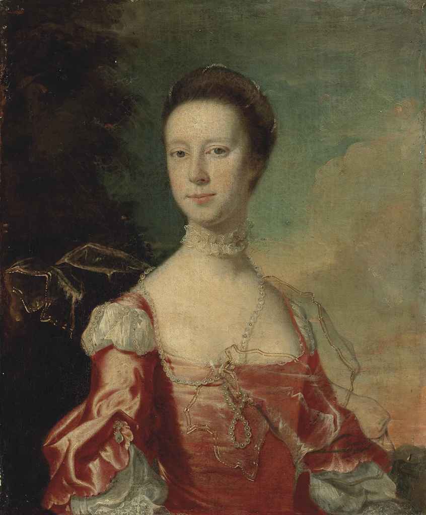 Joseph Wright of Derby A R A (Derby 1734 1797) auctions price archive