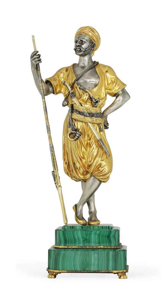Source: Christie's Image