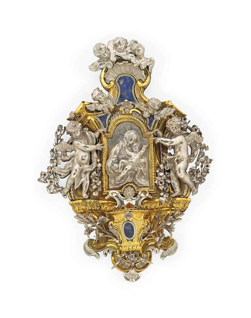 Source: Christie's Image