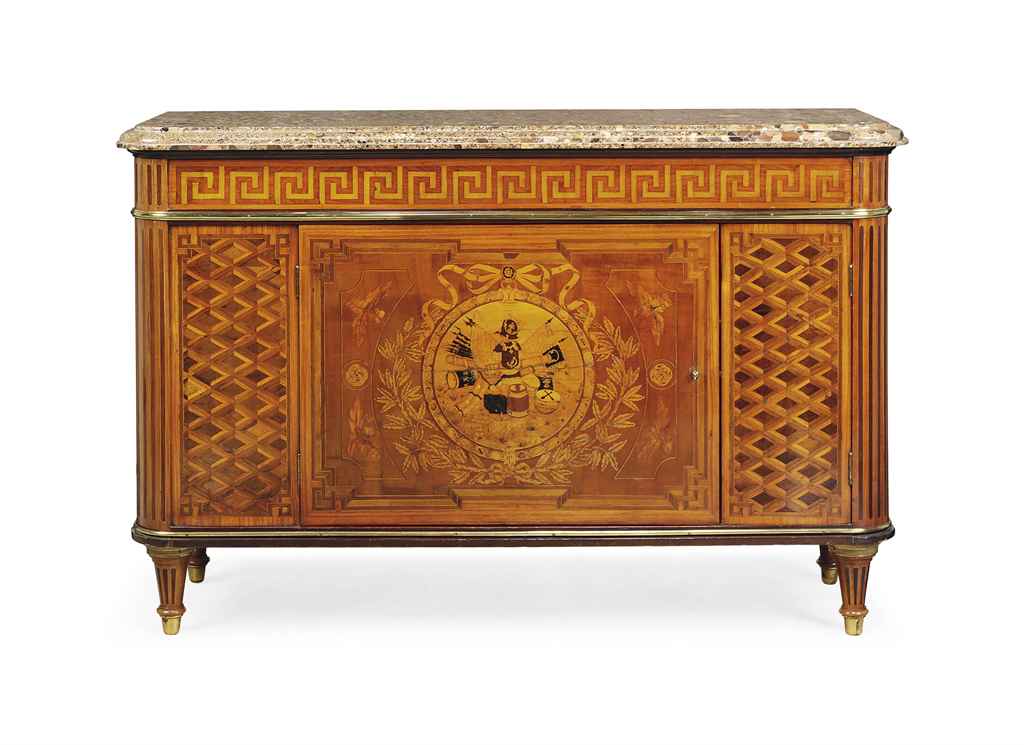 Source: Christie's Image